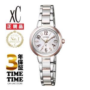 CITIZEN L シチズン 腕時計 エル EW5521-81D ダイヤモンド付き 新品