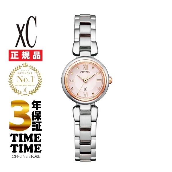 CITIZEN シチズン ｘC クロスシー mizu collection EW5574-51W 【...
