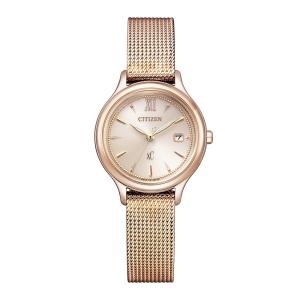 XC シチズン CITIZEN クロスシー xC ご購入特典つき レディース腕時計