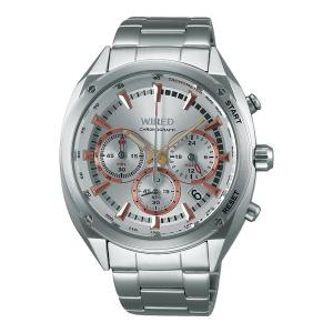 WIRED ワイアード AGAW710 タイムタイム限定モデル【安心の3年保証】腕時計｜wbc-store-khm