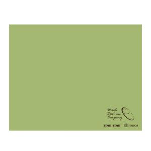 タイムタイム・クロノス オリジナルデザイン 時計用クロス