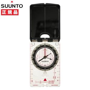 SUUNTO スント MC-2 NH MIRROR COMPASS コンパス 方位磁石 登山 アウトドア SS004231001｜wbc-store-khm