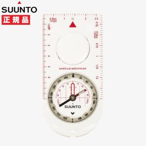 SUUNTO スント A-10 NH COMPASS コンパス 方位磁石 登山