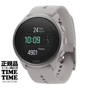 正規店 SUUNTO スント SUUNTO 5 PEAK スント5 ピーク RIDGE SAND SS050727000 【安心のメーカー2年保証】｜wbc-store-khm