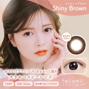 フェリアモ feliamo 1day ワンデー...の詳細画像2