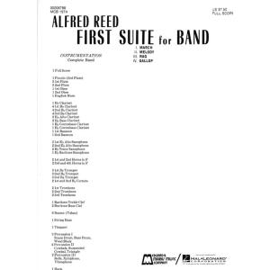 楽譜) 呪文と踊り / 作曲：ジョン・バーンズ・チャンス (吹奏楽)(フル