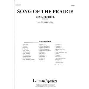 楽譜) 呪文と踊り / 作曲：ジョン・バーンズ・チャンス (吹奏楽)(フル