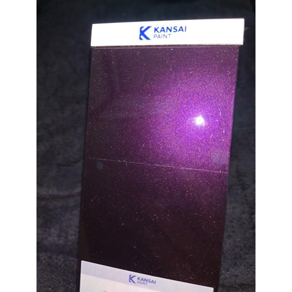 ミッドナイトパープル メタリック LP2 スカイライン R33 GT-R BNR33 180sx 関...