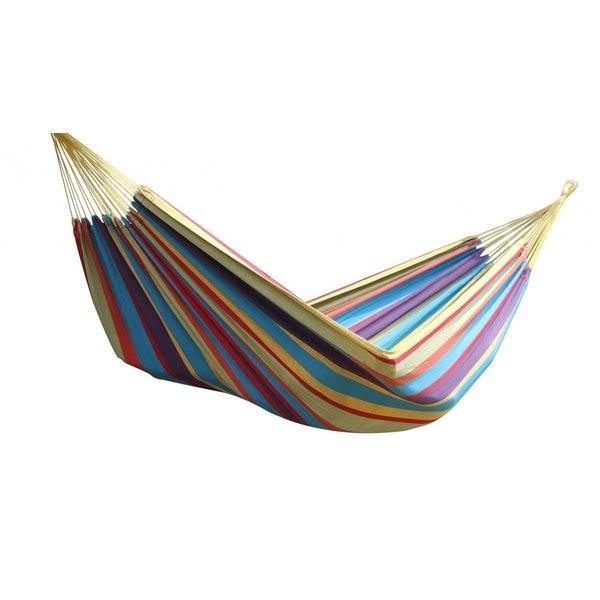 【スタンド別売り】Vivere（ビブレ） ハンモック ダブルサイズ　布単品