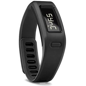 Garmin Vivofit Wireless Fitness Wrist Band and Activity Monitor - Black