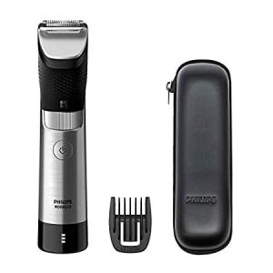 Philips Norelco Series 9000, Ultimate Precision Beard and Hair Trimmer with