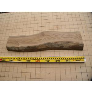 無垢材　天然木　一枚板　DIY　エンジュ5452P3C　｜wd-nagahara
