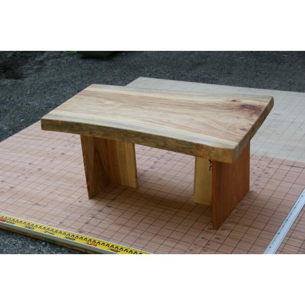 クスノキ（楠）、ローテーブル、テーブル、座卓、天然木、無垢材、一枚板、