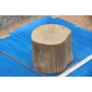 桑（くわ）、床柱、化粧柱、天然木、無垢材、 : Wood 出雲 - 通販 