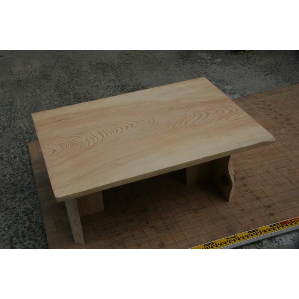 松、ローテーブル、座卓、テーブル、無垢材、一枚板、天然木、
