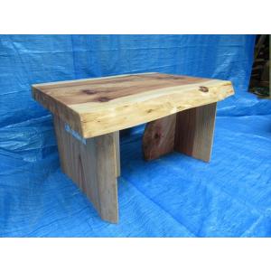 杉、座卓、ちゃぶ台、テーブル、センターテーブル、一枚板、無垢材、天然木、｜wd-nagahara