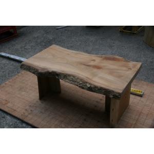 たぶ（椨）、ローテーブル、テーブル、座卓、天然木、無垢材、一枚板、｜wd-nagahara