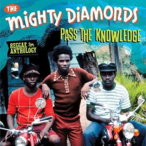 The Mighty Diamonds - Pass The Knowledge: Reggae Ant (レコード盤)の商品画像
