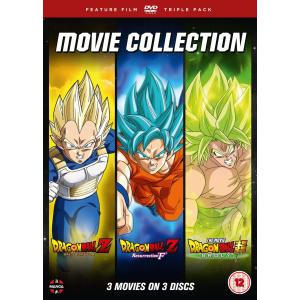 新しいコレクション ドラゴンボール Dvd 一覧