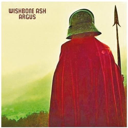 ウィッシュボーンアッシュ Wishbone Ash - Argus CD アルバム 輸入盤