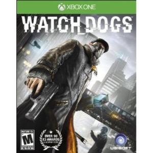 Watch Dogs 北米版 輸入版 ソフト｜wdplace2