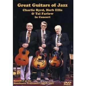 Great Guitars of Jazz