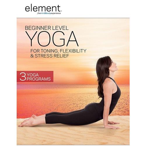 Element: Beginner Level for Toning, Stress Relief ...