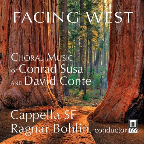 D. Conte / Cappella Sf / Ragnar Bohlin - Facing We...