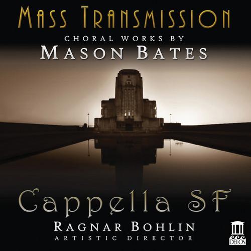 Bates / Bohlin - Mass Transmission CD アルバム 輸入盤