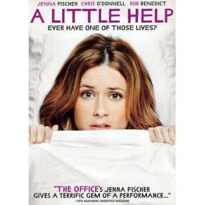 A Little Help DVD 輸入盤