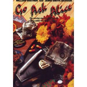 Go Ask Alice DVD 輸入盤の商品画像