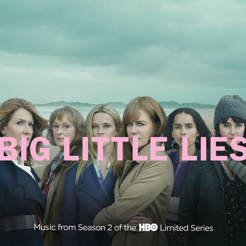Big Little Lies (Music From Season 2 Series) / Var...