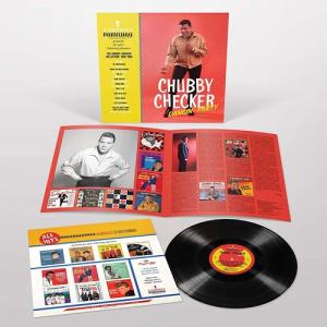 チャビーチェッカー Chubby Checker - Dancin Party: The Chubby Checker Collection 1960-1966 LP レコード 輸入盤の商品画像