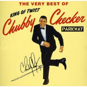 Chubby Checker - The Very Best Of Chubby Checker CD アルバム 輸入盤