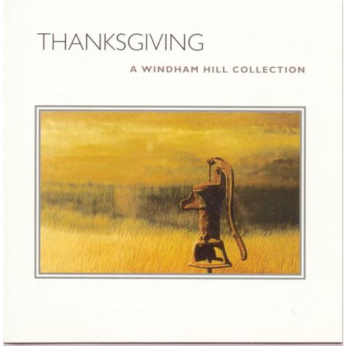 Thanksgiving: Windham Hill Collection / Various - ...