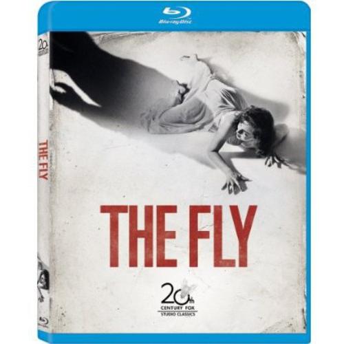 The Fly ブルーレイ 輸入盤