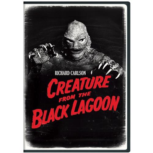 Creature From the Black Lagoon DVD 輸入盤