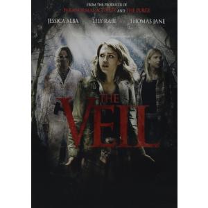 The Veil DVD 輸入盤の商品画像