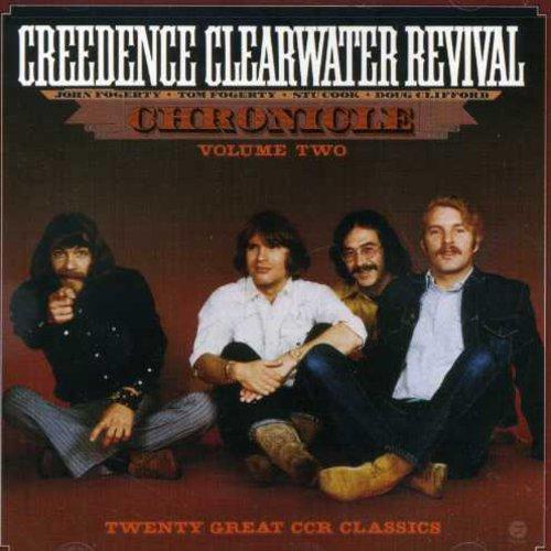 Ccr ( Creedence Clearwater Revival ) - Chronicle 2...