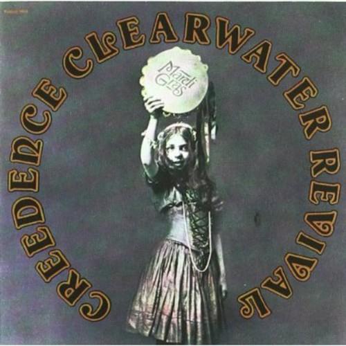 Ccr ( Creedence Clearwater Revival ) - Mardi Gras ...