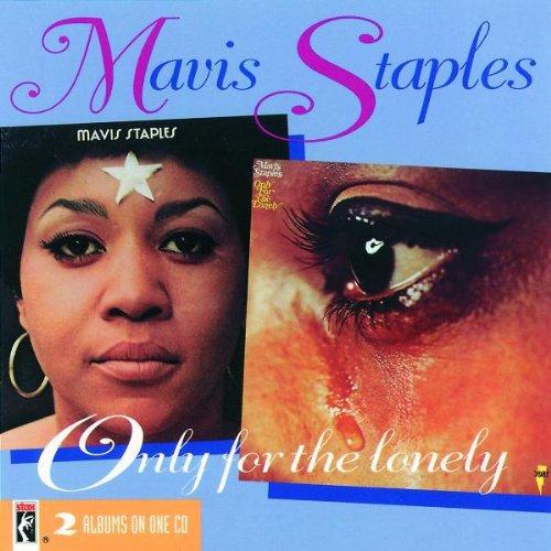 メイヴィスステイプルズ Mavis Staples - Only for the Lonely CD...