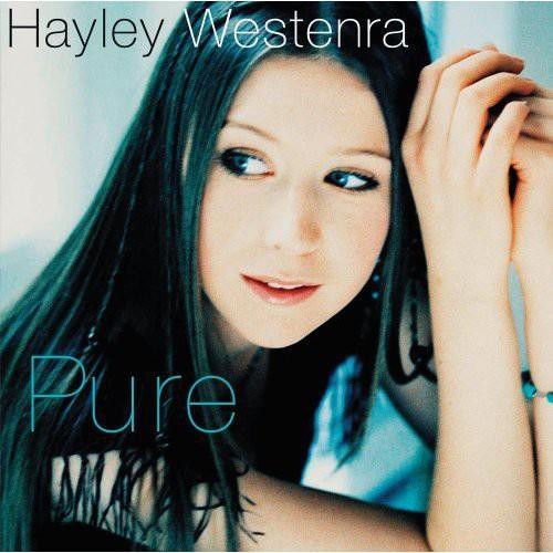 ヘイリーウェステンラ Hayley Westenra - Pure CD アルバム 輸入盤