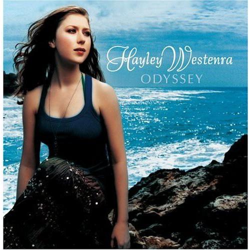 ヘイリーウェステンラ Hayley Westenra - Odyssey CD アルバム 輸入盤