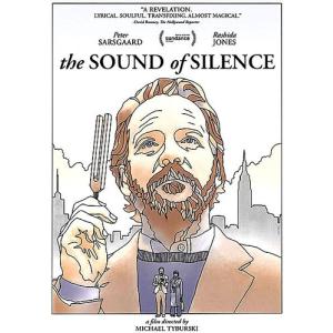The Sound of Silence DVD 輸入盤
