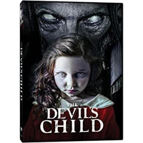 The Devil&apos;s Child (Diavlo) DVD 輸入盤