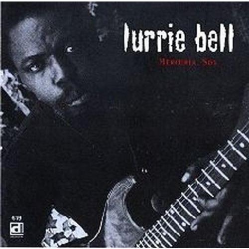 Lurrie Bell - Mercurial Son CD アルバム 輸入盤