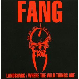 the Are Fang - Landshark