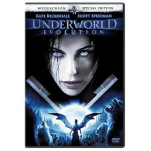 Underworld: Evolution DVD 輸入盤