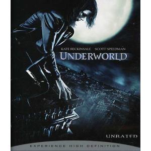 Underworld ブルーレイ 輸入盤の商品画像
