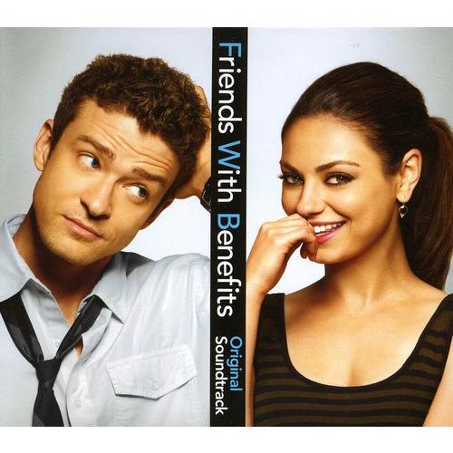 Friends with Benefits / O.S.T. - Friends with Bene...
